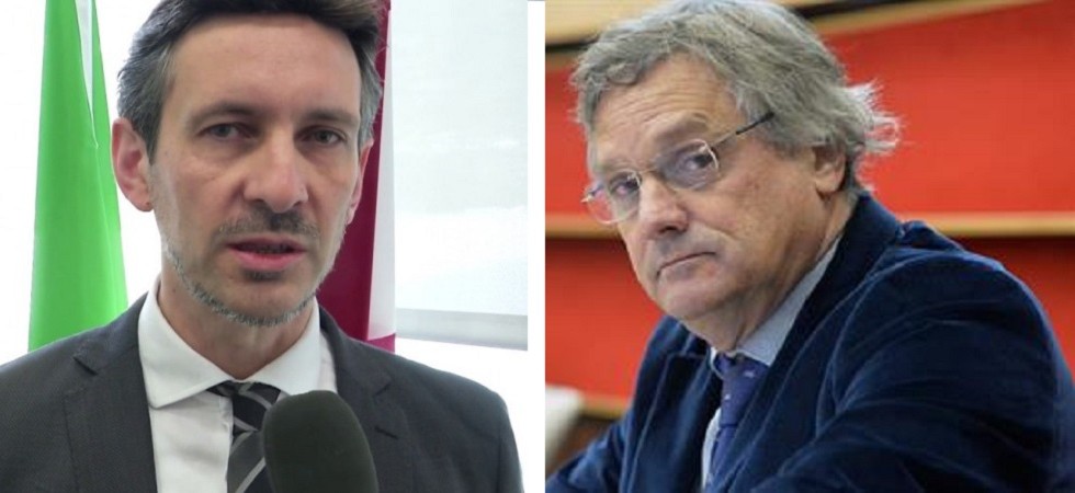 Ghezzi: Ma la Provincia leghista rinuncia a un altro milione dall'Europa per l'inclusione lavorativa e sociale di persone